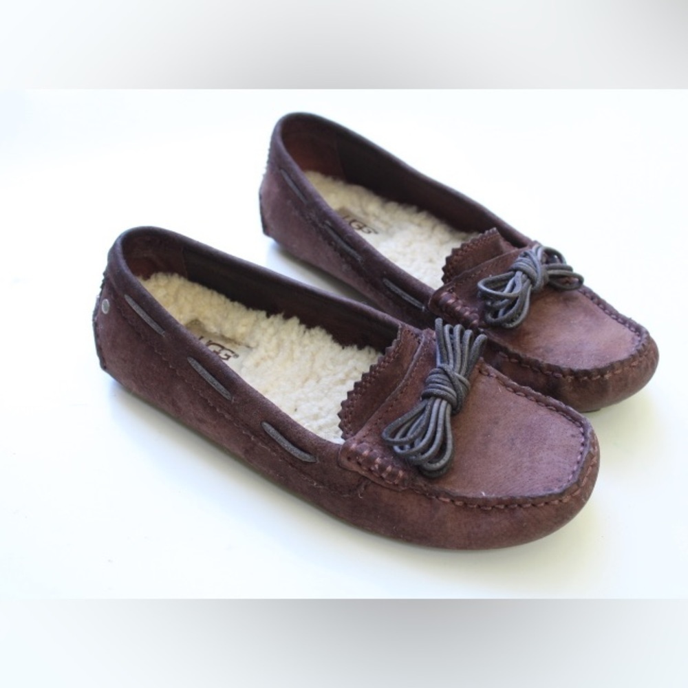 UGG shoes
